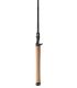 CAÑA DOBYNS KADEN SERIES KD 735CB GLASS 7'3''MH MODERATE FAST 1/4-1 OZ CASTING 1 TRAMO