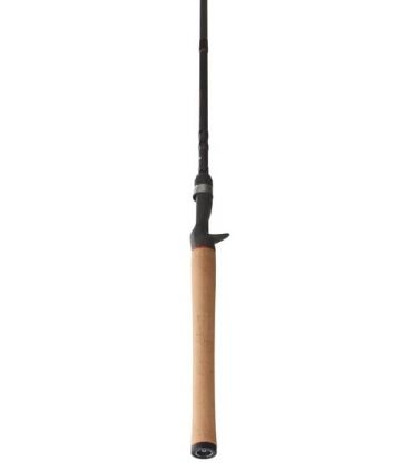 CAÑA DOBYNS KADEN SERIES KD 735CB GLASS 7'3''MH MODERATE FAST 1/4-1 OZ CASTING 1 TRAMO