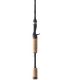 CAÑA DOBYNS SIERRA SERIES SA 734C 7'3''H FAST 1/4-1 OZ CASTING 1 TRAMO