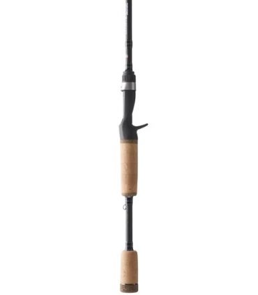 CAÑA DOBYNS SIERRA SERIES SA 734C 7'3''H FAST 1/4-1 OZ CASTING 1 TRAMO