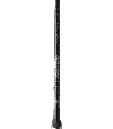 CAÑA DOBYNS SIERRA SERIES SA 734C 7'3''H FAST 1/4-1 OZ CASTING 1 TRAMO