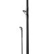 CAÑA DOBYNS SIERRA SERIES SA 734C 7'3''H FAST 1/4-1 OZ CASTING 1 TRAMO