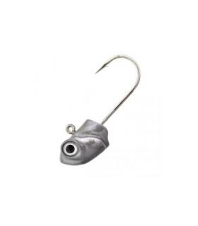 CABEZA PLOMADA XORUS 30GR 5/0 VRAC 1 UNID.