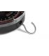 FOX BASCULA DIAL SCALES 120LB 54KG.