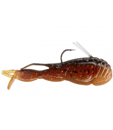 GOOGAN BAITS SCUDDLE BUG 4" BOILIED