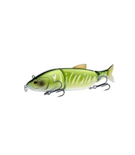 SHIMANO LURE YASEI SOUL SWIM SS 160MM PIKE