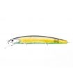 HART JERK-B 112SP 14G SUSPENDING DEADLY OCTOPUS