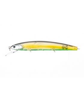 HART JERK-M 92SP 8G SUSPENDING DEADLY OCTOPUS