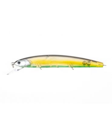 HART JERK-M 92SP 8G SUSPENDING DEADLY OCTOPUS
