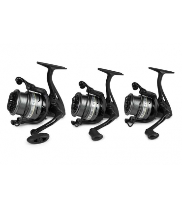 CARRETE MATRIX AQUOS ULTRA 4000