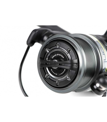 CARRETE MATRIX AQUOS ULTRA 4000