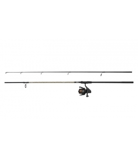 COMBO MITCHELL CATCH PRO II 8000 3.6MT 12FT 3LB