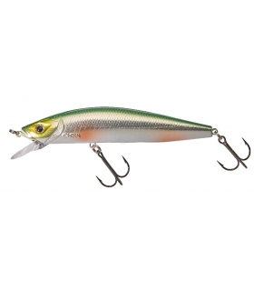 GUNKI GAMERA 128 SP WILD GREEN