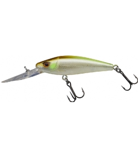 GUNKI MOTHRA 60 SP MAD LEMON