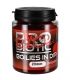 STARBAITS BOILIES RED ONE IN DIP 20MM 150GR