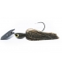 LONGASBAIT GLADIATOR GREEN PUMPKIN 3/8OZ