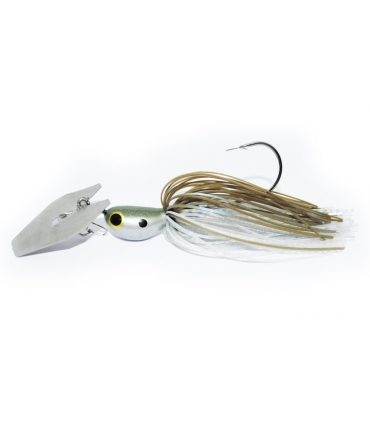 LONGASBAIT GLADIATOR ALBURNO COMUN 1/2OZ
