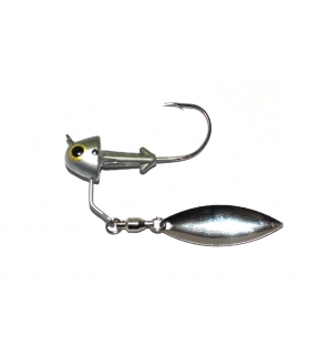 LONGASBAIT LB UNDERSPIN ALBURNO COMUN 1/2OZ