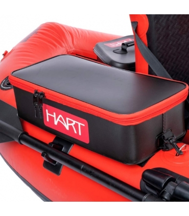 PATO HART SIKKARIO X-FORWARD + KIT BORIKA DE REGALO