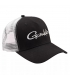 GORRA GAMAKATSU TRUCKER NEGRA