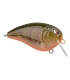 SPRO BABY FAT JHON WATERMELON ORANGE BELLY 5CM 10.4GR FLOATING