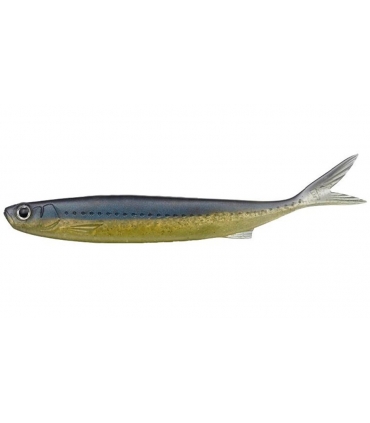 EVERGREEN LAST ACE 128S 153 WATERMELON PRO BLUE