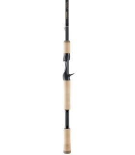 CAÑA G.LOOMIS GLX FLIP PUNCH 895C 7'5" XH FAST 3/8-1.1/4 CASTING 1 TRAMO
