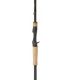 CAÑA G.LOOMIS GLX JIG & WORM 852C 7'1"M XF 1/8-3/8 OZ CASTING 1TRAMO