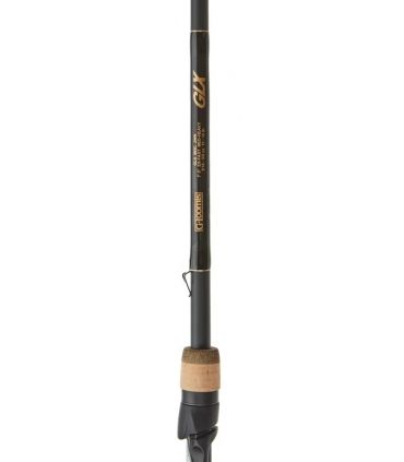 CAÑA G.LOOMIS GLX JIG & WORM 852C 7'1"M XF 1/8-3/8 OZ CASTING 1TRAMO