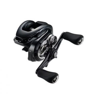 CARRETE SHIMANO METANIUM DC 71 HG 7.1