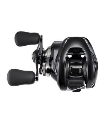CARRETE SHIMANO METANIUM DC 71 HG 7.1