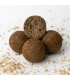 BOILIES KROM QUALITY KR200 BOILIES LIVERBERRY 20MM 800GR