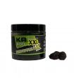 KROM QUALITY KR400 TIGERNUT BLACK XXL PINEAPPLE MAX