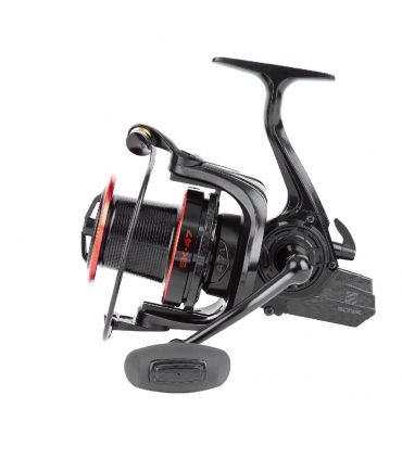 CARRETE SONIK SK-47 CARBON 10000