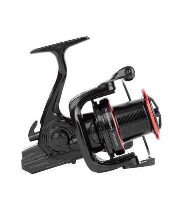 CARRETE SONIK SK-47 CARBON 10000
