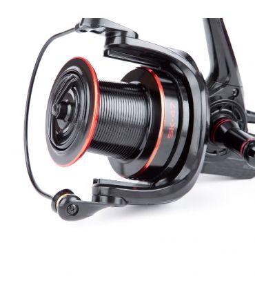 CARRETE SONIK SK-47 CARBON 10000