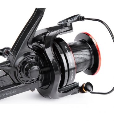CARRETE SONIK SK-47 CARBON 10000