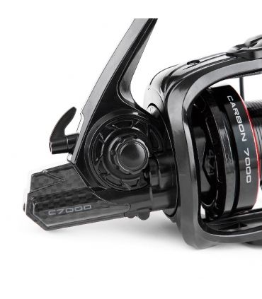 CARRETE SONIK SK-47 CARBON 10000