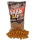 STARBAITS G&G GLOBAL BOILIES SWEET CORN 20MM 2.5KG