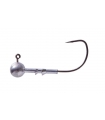 GAMAKATSU JIG HEAD GAPE HEAD 1/0 5.2GR