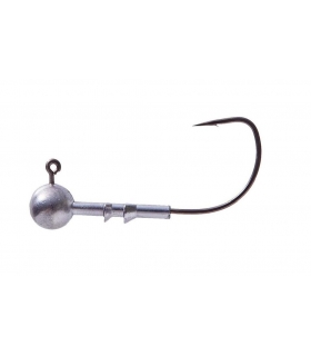 GAMAKATSU JIG HEAD GAPE HEAD 2/0 5.2GR