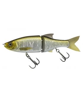 MOLIX GLIDE BAIT 178SS SILVER DARK BACK 565