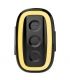 MADCAT TOPCAT ALARMA YELLOW