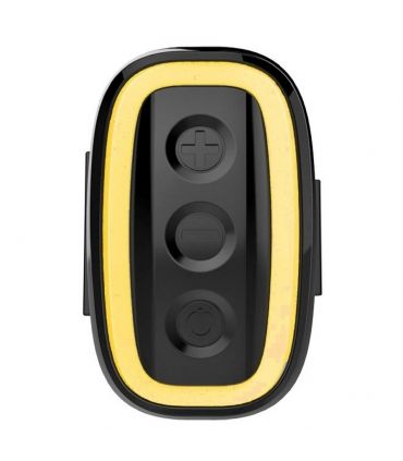 MADCAT TOPCAT ALARMA YELLOW