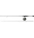 COMBO DAIWA RS702MFS AF + RS 2500