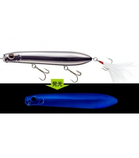 EVERGREEN SHOWERBLOWS BIG MAMA 806 FULL METAL UV