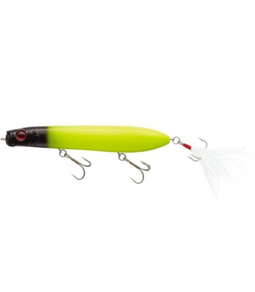 EVERGREEN SHOWERBLOWS BIG MAMA 826 BLACK HEAD CHART