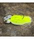 DESTRUCTOR BAITS TRUENO 1/2 OZ WHITE CHARTREUSE