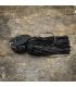 DESTRUCTOR BAITS TRUENO 1/2 OZ BLACK RED