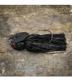 DESTRUCTOR BAITS TRUENO 1/2 OZ BLACK RED